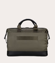 Modo premium Verde militare, dettaglio interno