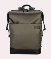 Modo premium Laptop 15.6 o MacBook 16", vista frontale