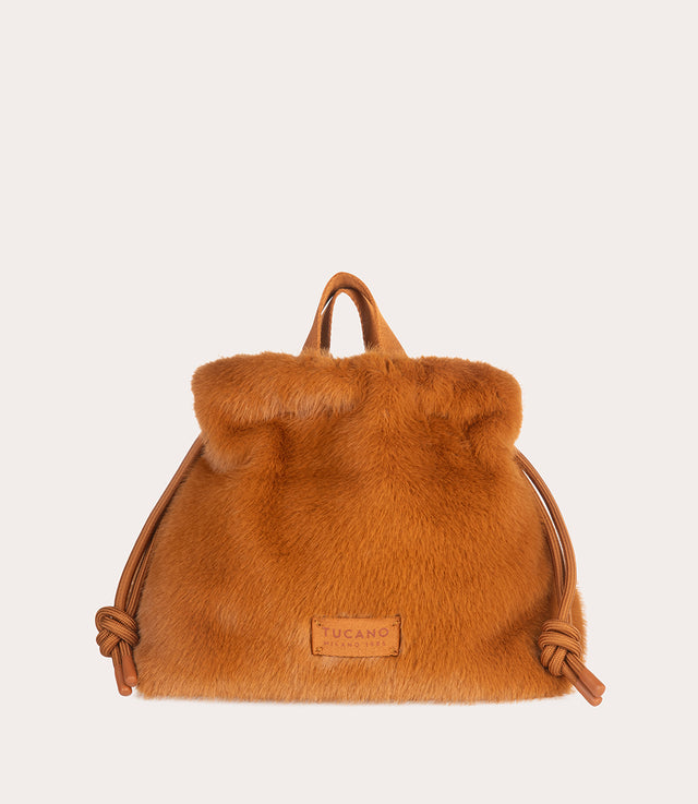 Borsa beauty Nina Fur