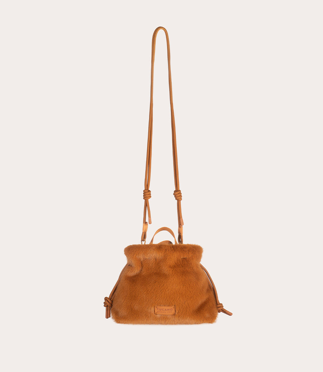 Borsa beauty Nina Fur, immagine 14