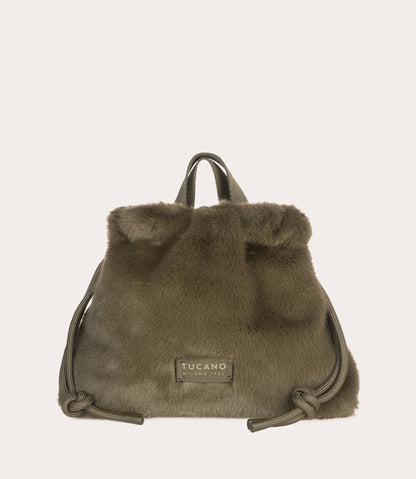 Nina Fur bolso de belleza