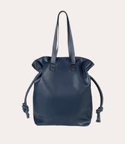 Nina Blu, vista frontale