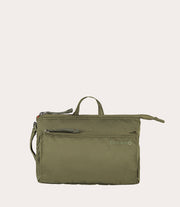 Ordine Verde militare, vista frontale