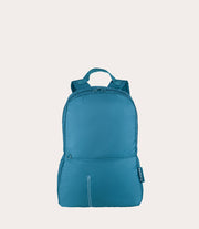 Compatto Eco Blu Ottanio, vista frontale