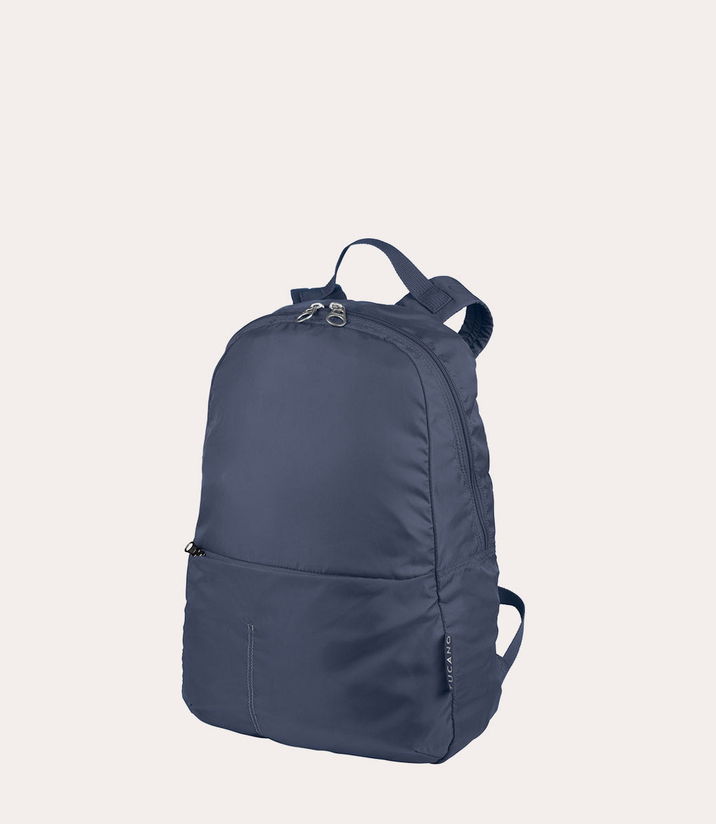 Compatto Eco Blu, dettaglio interno