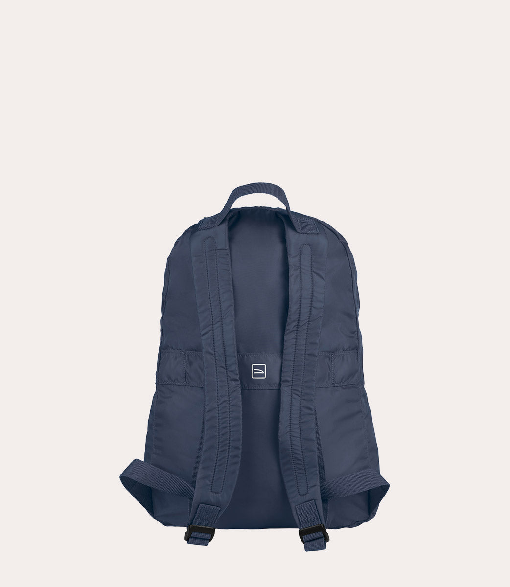 Compatto Eco Blu, dettaglio