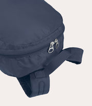 Compatto Eco Blu, vista superiore