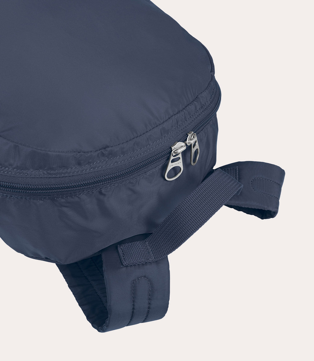 Compatto Eco Blu, vista superiore