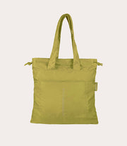 Compatto Eco Shopper, vista posteriore