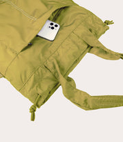 Compatto Eco Shopper, dettaglio