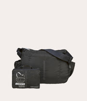 Compatto Eco Sling Nero, vista frontale