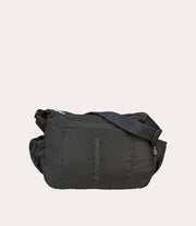 Compatto Eco Sling Nero, vista posteriore