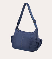 Compatto Eco Sling Blu, vista superiore