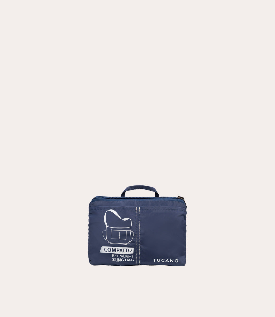 Compatto Eco Sling Blu, immagine 14