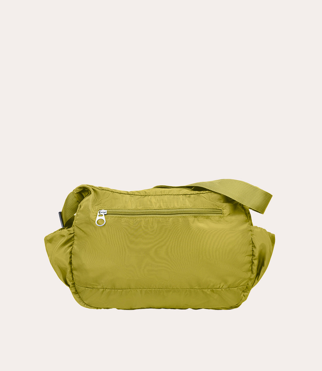 Compatto Eco Sling, dettaglio interno