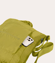 Compatto Eco Sling, dettaglio