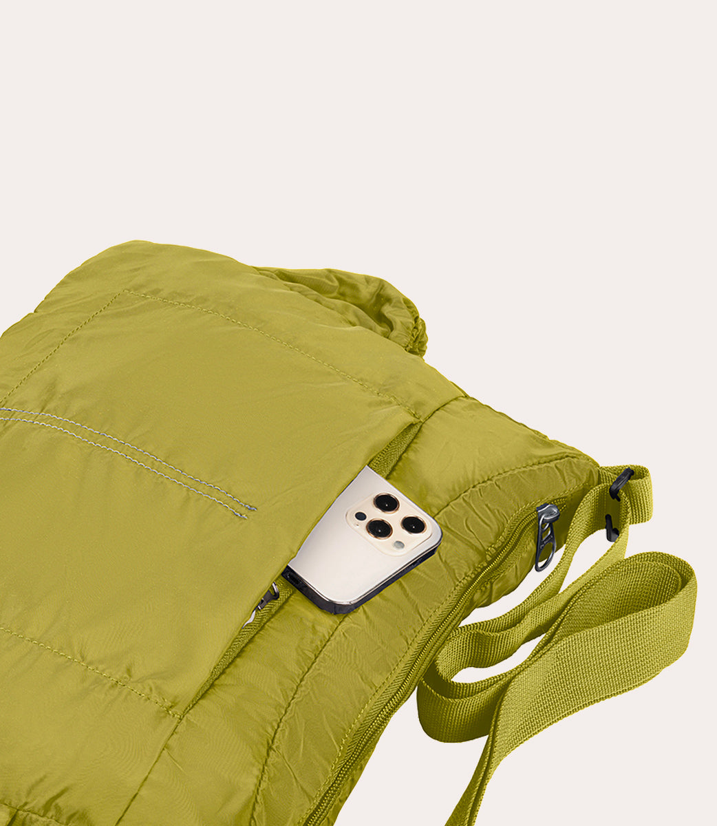 Compatto Eco Sling, dettaglio