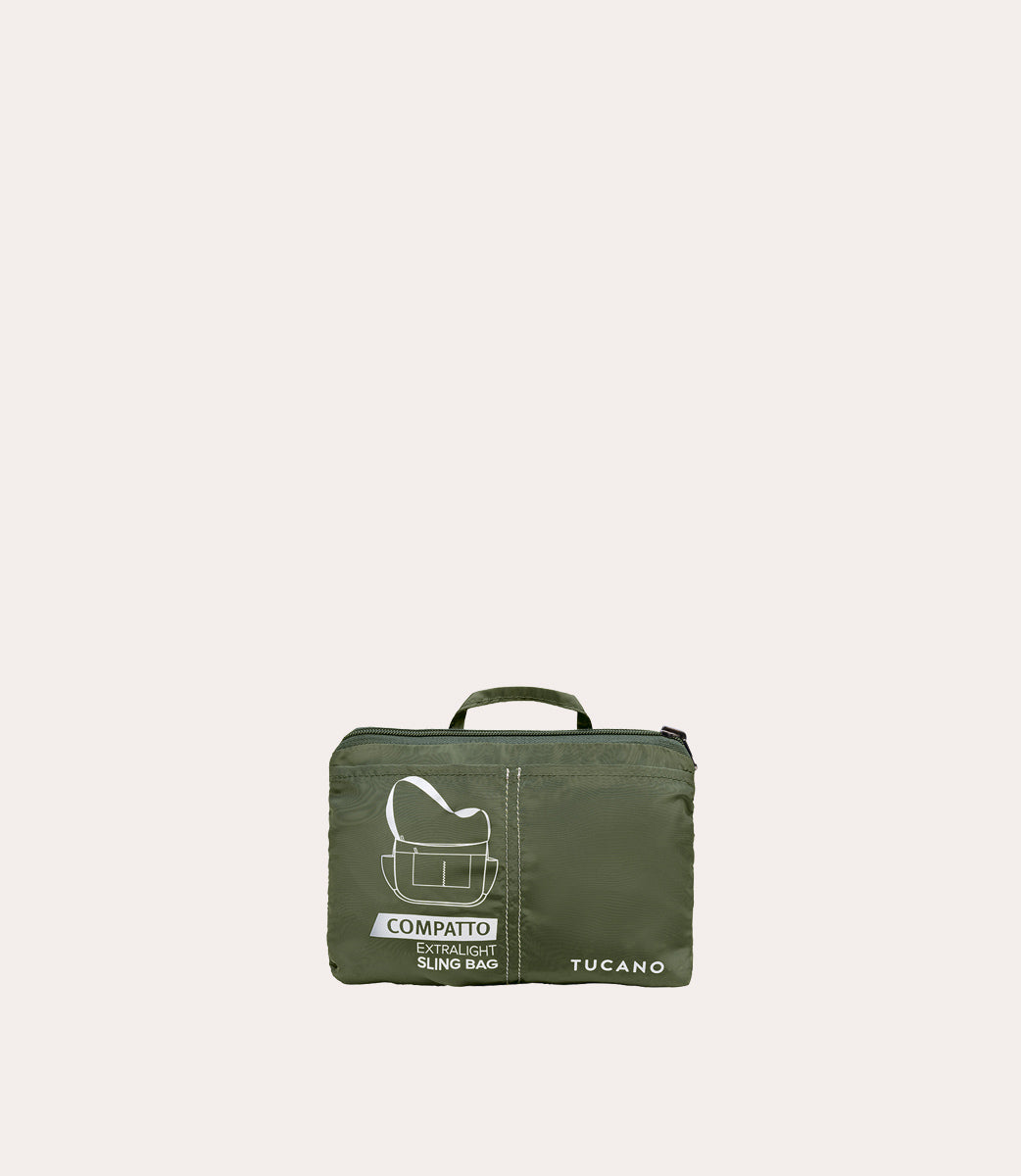 Compatto Eco Sling Verde acido, immagine 20