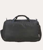 Compatto Eco Duffle Nero, dettaglio interno