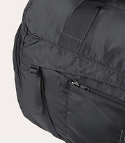 Compatto Eco Duffle Nero, in uso