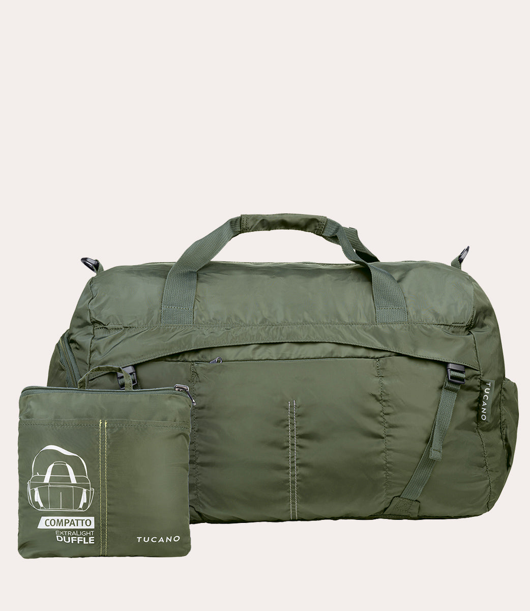 Compatto Eco Duffle