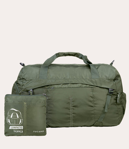 Compatto Eco Duffle