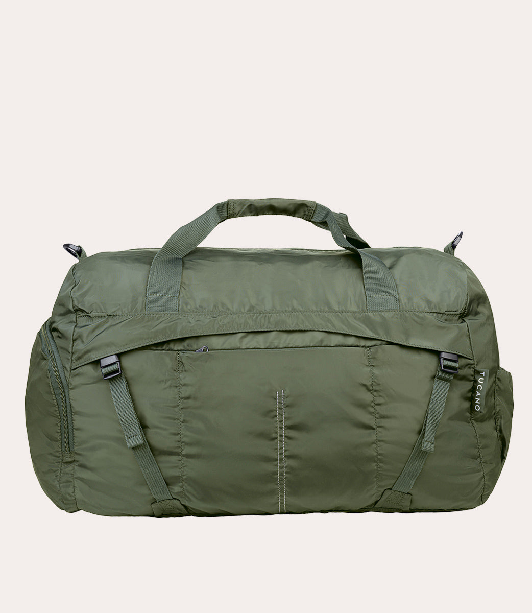 Compatto Eco Duffle