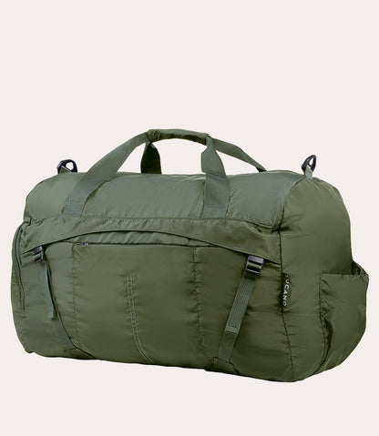 Compatto Eco Duffle
