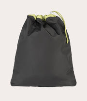 Piego Travel Set Nero, vista laterale