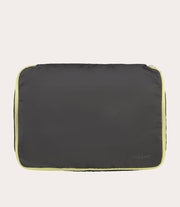 Piego Travel Set Nero, dettaglio