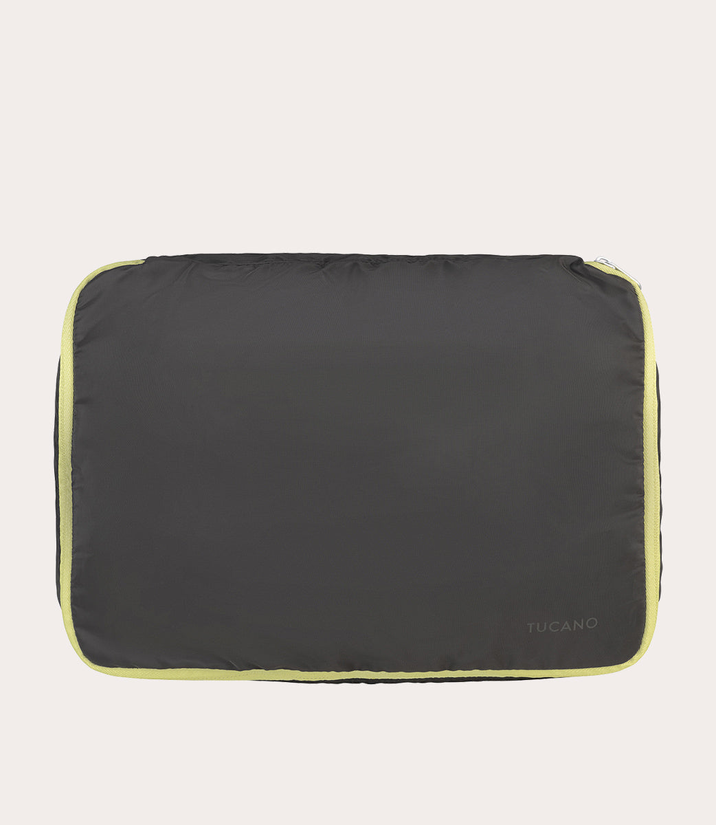 Piego Travel Set Nero, dettaglio
