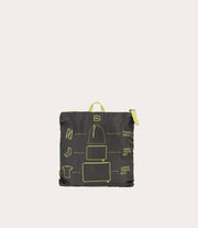 Piego Travel Set Nero, vista superiore