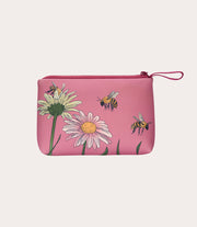 Schizzo Beauty Case Rosa, vista frontale