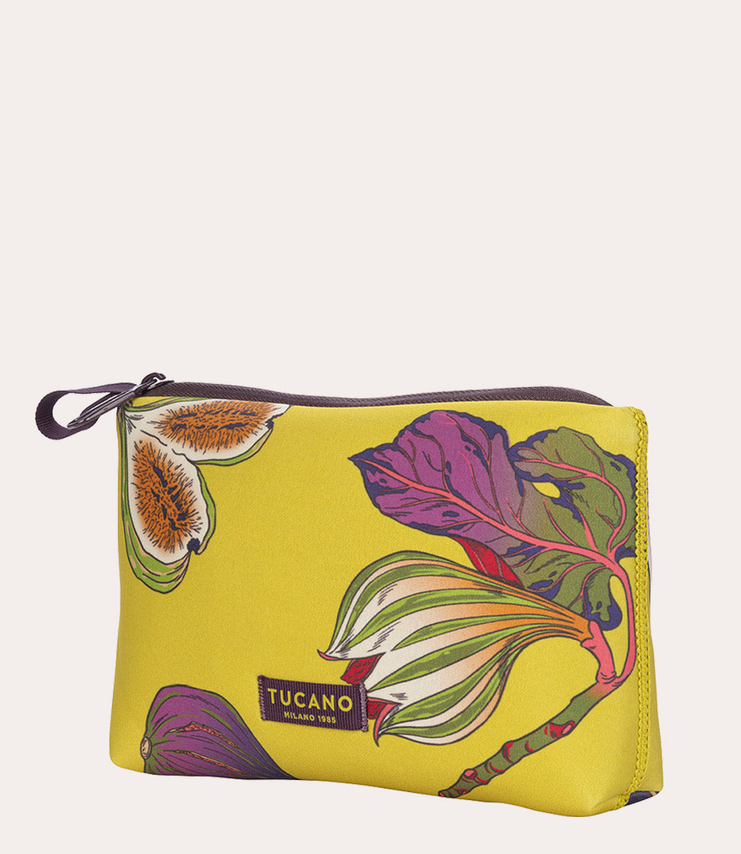 Schizzo Beauty Case, vista laterale