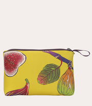 Schizzo Beauty Case, dettaglio interno
