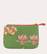 Schizzo Beauty Case Verde, immagine 3