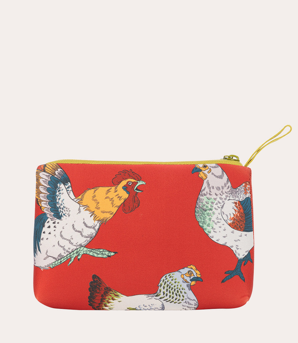 Schizzo Beauty Case, immagine 12