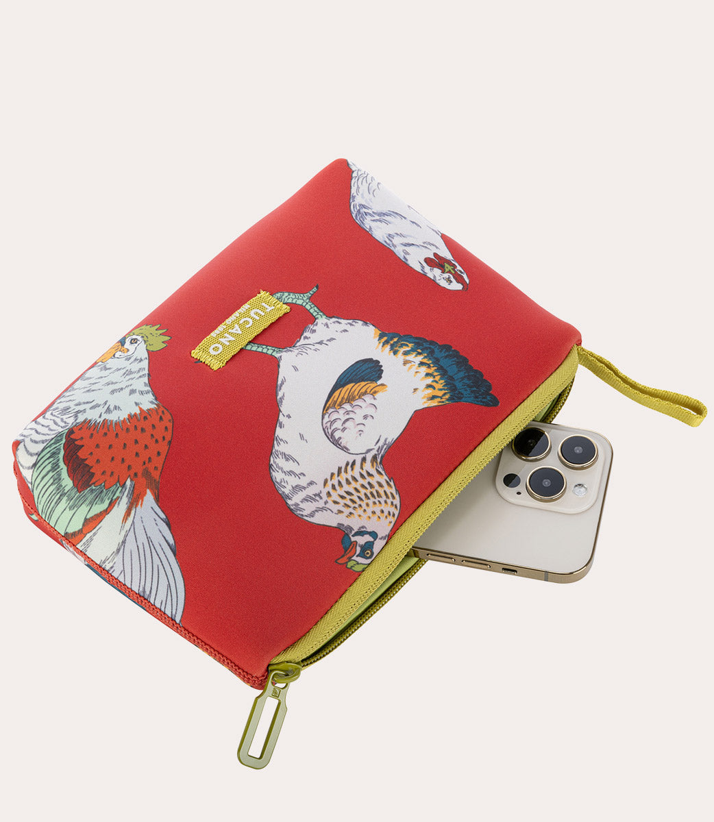 Schizzo Beauty Case, immagine 13