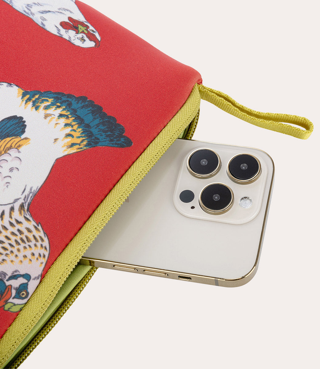 Schizzo Beauty Case, immagine 14