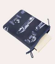Schizzo book cover Blu, immagine 11