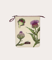 Schizzo book cover Panna, vista frontale