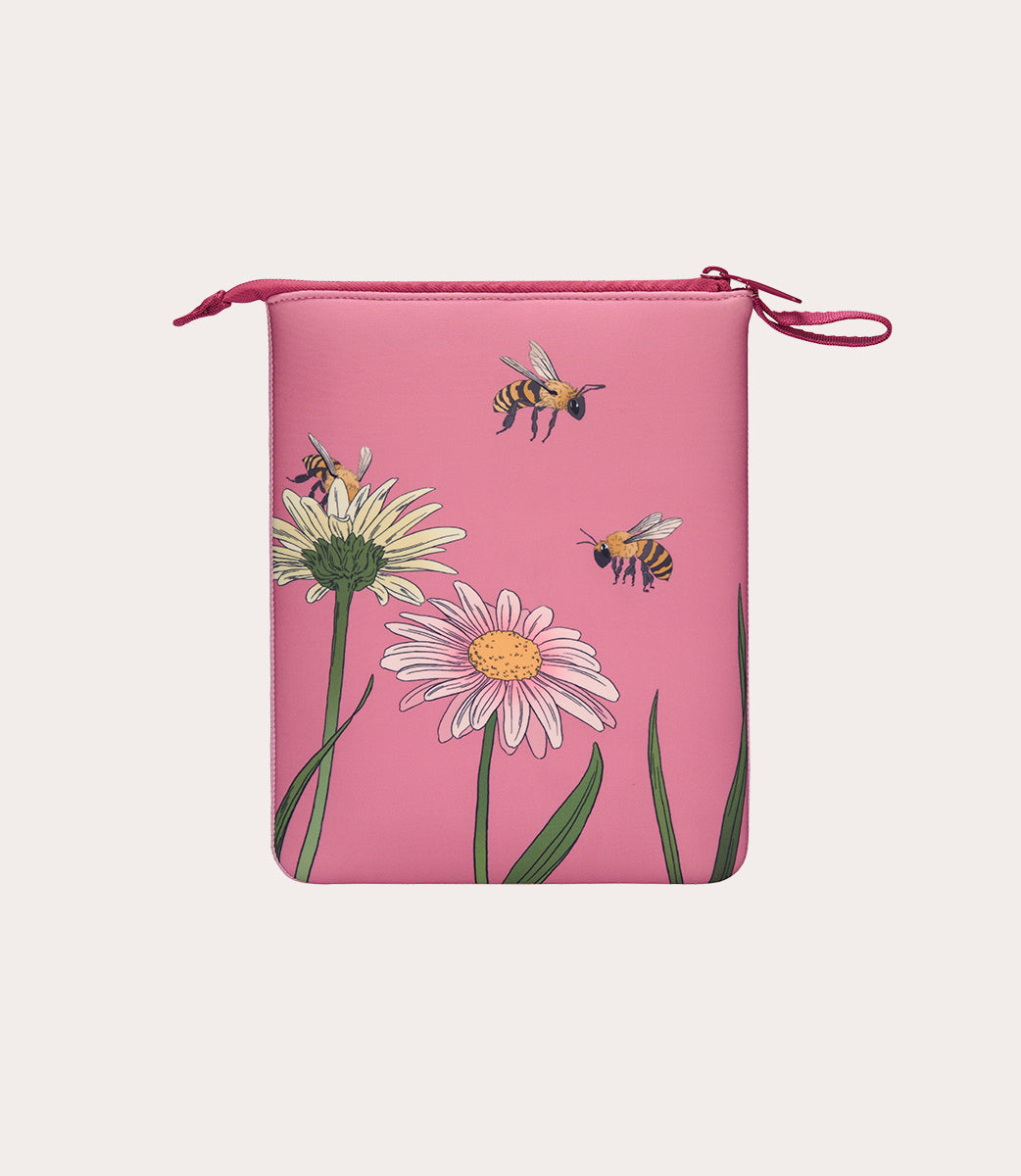 Schizzo book cover Rosa, vista frontale
