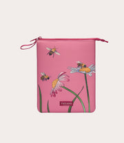 Schizzo book cover Rosa, vista posteriore