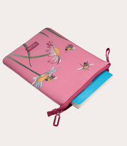Schizzo book cover Rosa, vista laterale