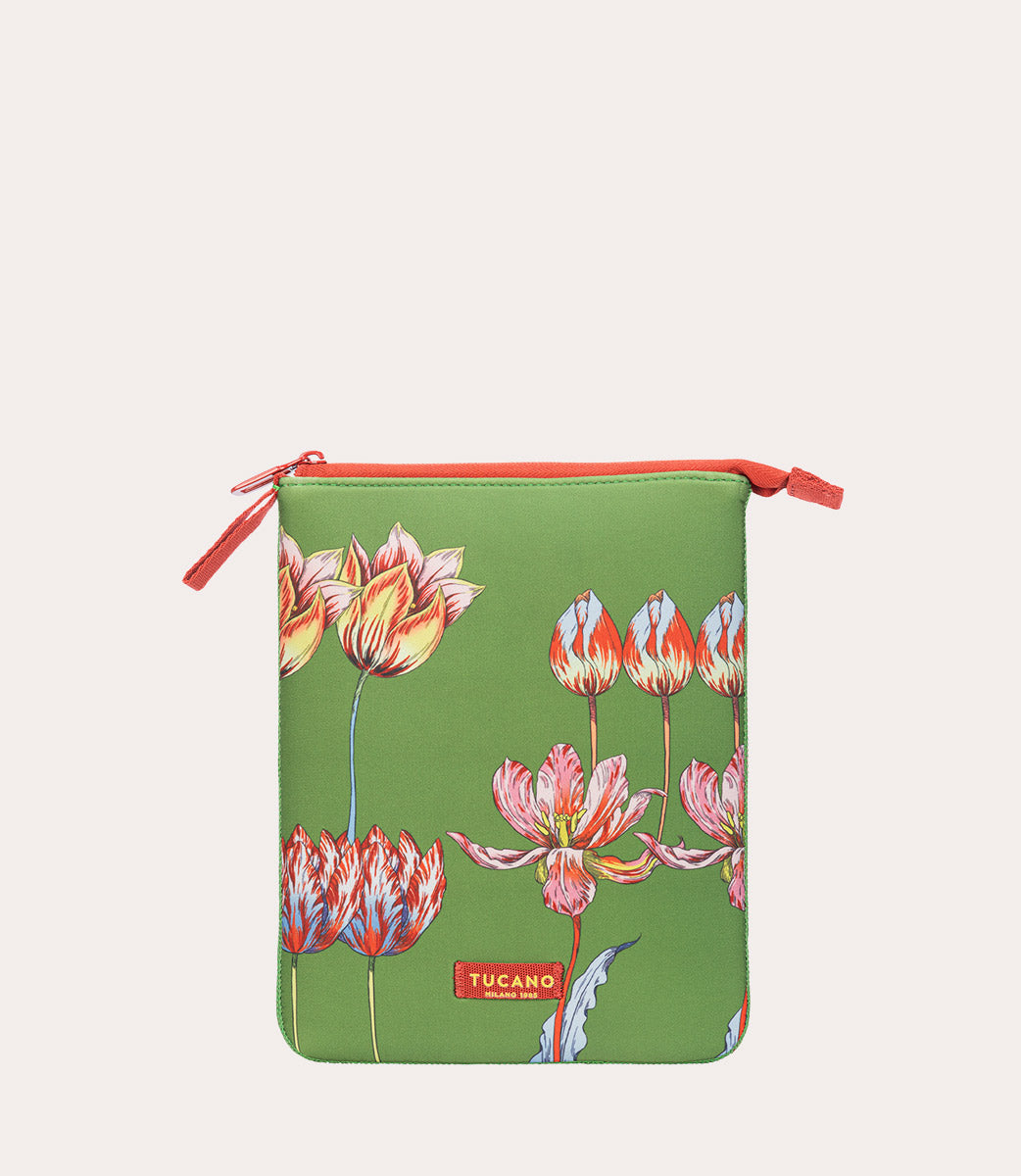 Schizzo book cover Verde, immagine 7