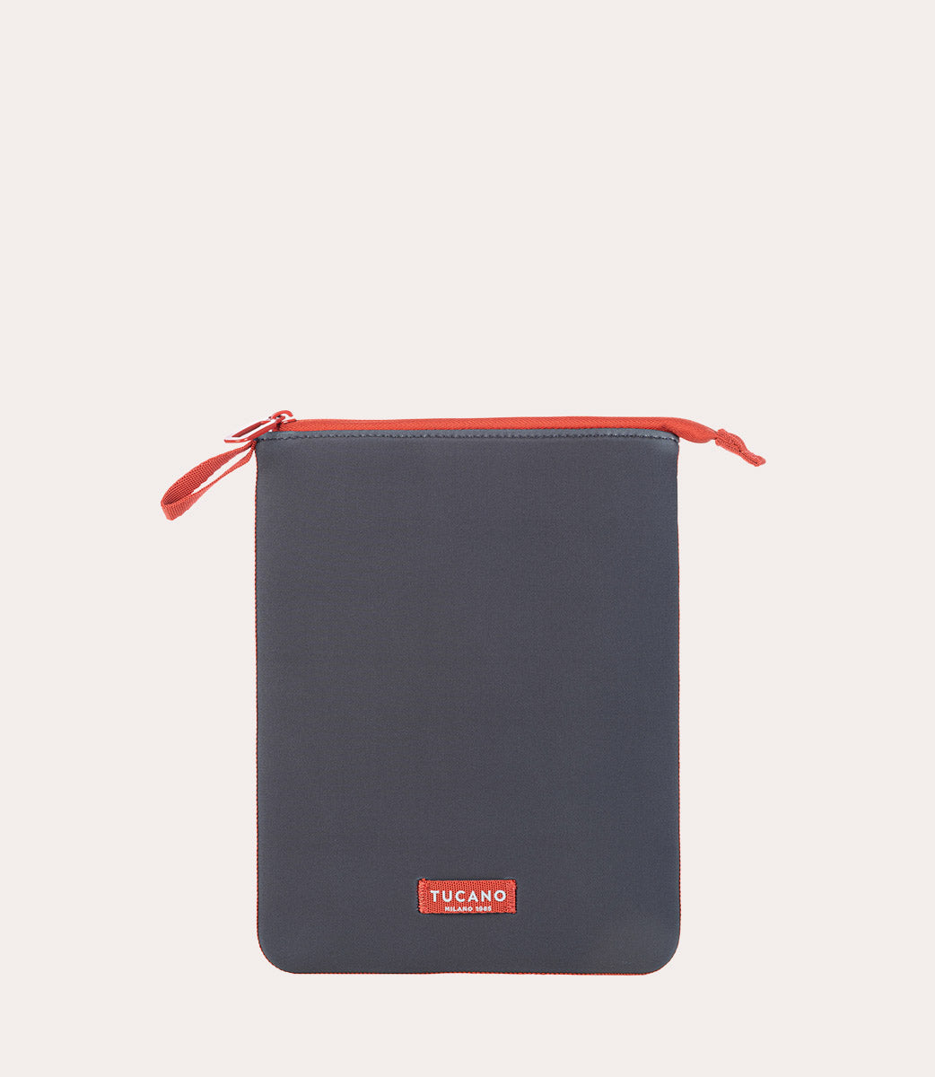 Schizzo book cover Grigio, vista frontale