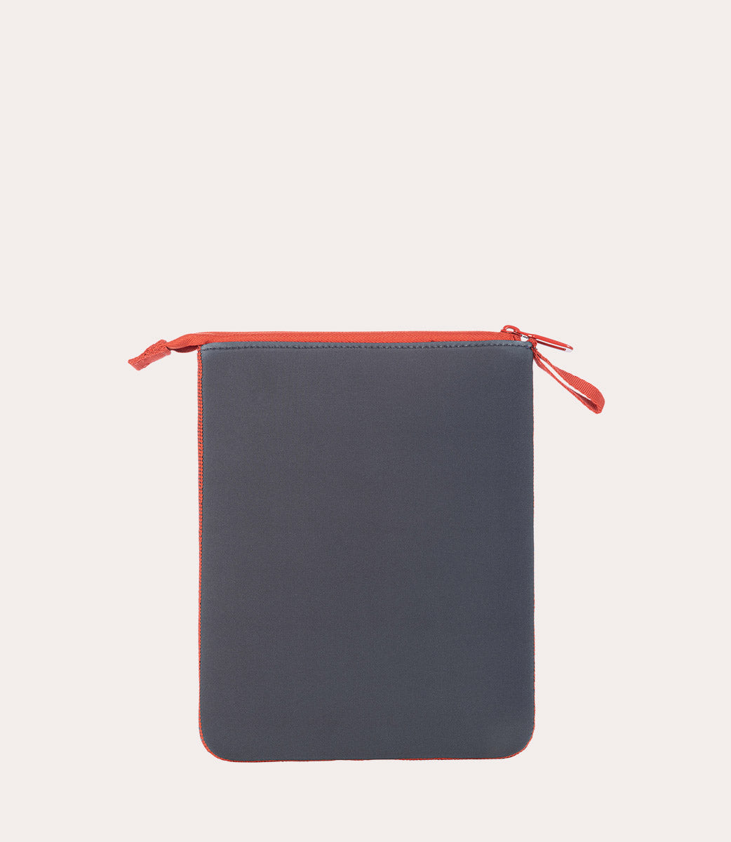 Schizzo book cover Grigio, vista laterale