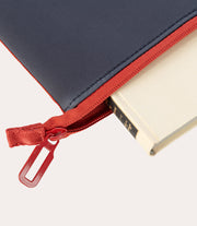 Schizzo book cover Grigio, dettaglio interno