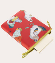 Schizzo book cover, vista posteriore