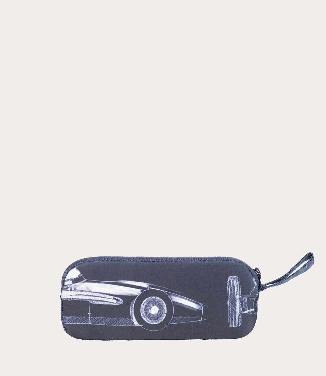 Schizzo Étui pour lunettes